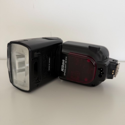 Nikon 910 speedlight - nikon, sb-910