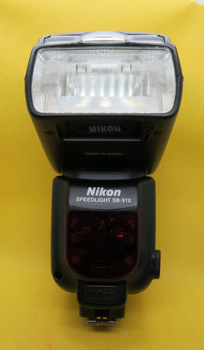 Nikon 910 usata testata - nikon, usata,