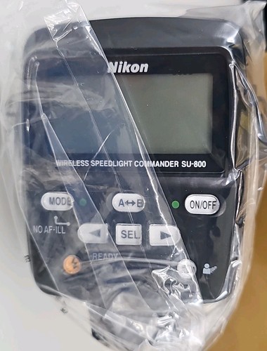 Nikon wireless speedlight - nikon,