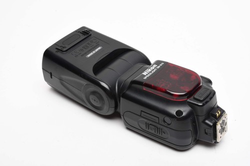 Nikon 910 speedlight flash - sb-910,