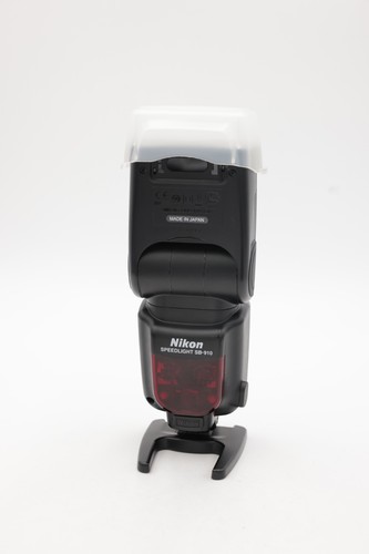 Nikon speedlight 910 af - sb-910,