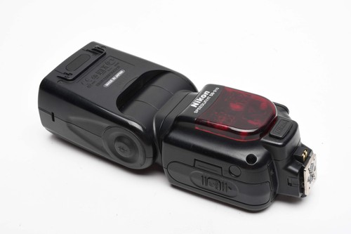 Nikon 910 speedlight flash - nikon, sb-910