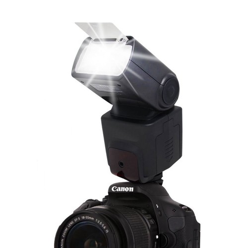 Flash dslr pro sl430 ttl - pro, i-ttl