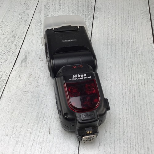 Flash lampeggiatore nikon - flash,