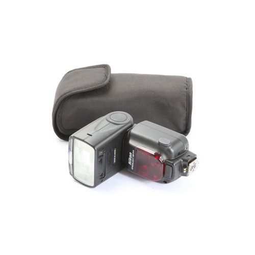 Nikon speedlight 910 top - sb-910,