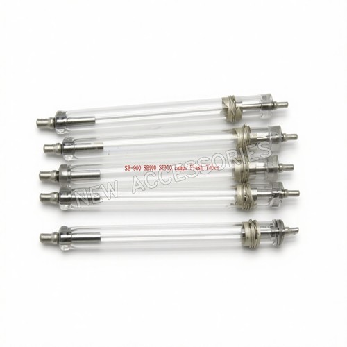 Tubi flash lampade pezzi - tubi, 5