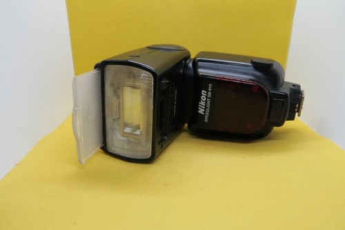 Nikon 910 usata testata e - testata,