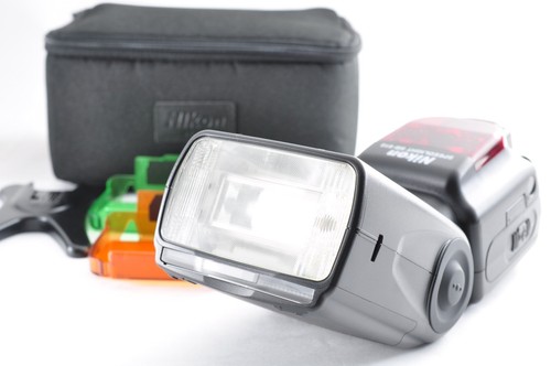 Nikon speedlight 910 near - sb-910,