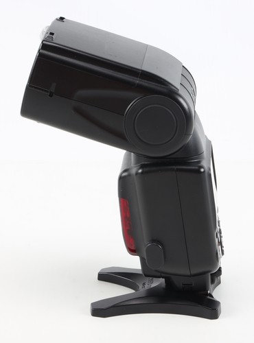 Nikon 910 ttl speedlight - i-ttl,