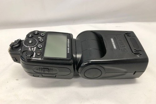 Nikon 910 speedlight flash - nikon, sb-910