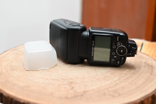 Nikon 910 speedlight - speedlight, flash