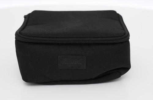 Nikon 910 custodia - custodia, morbida