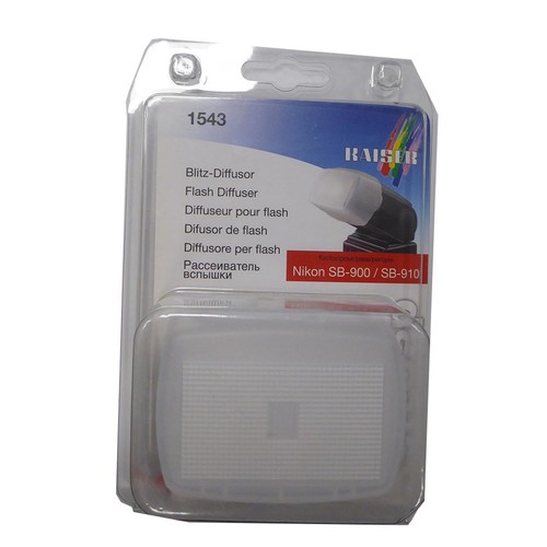 Kaiser diffusore flash - , softcap