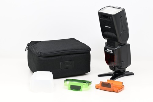 Nikon 910 speedlight flash - sb-910,
