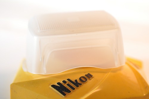 Nikon 13h h diffusore - sw,