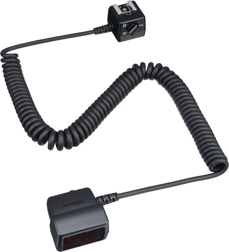 Nikon ttl cavo di - ttl,