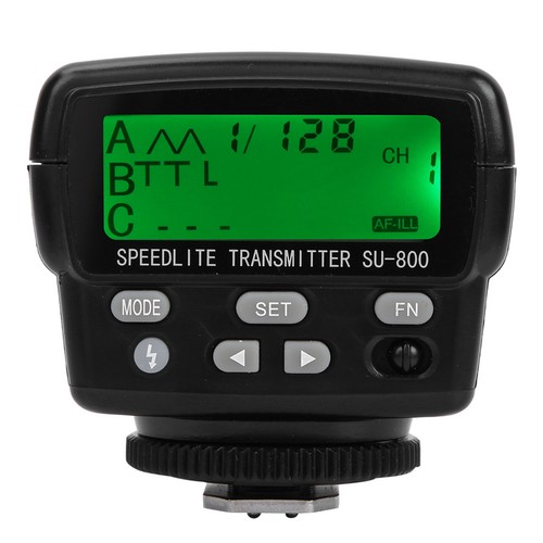 Debao su800 wireless ttl - su800,