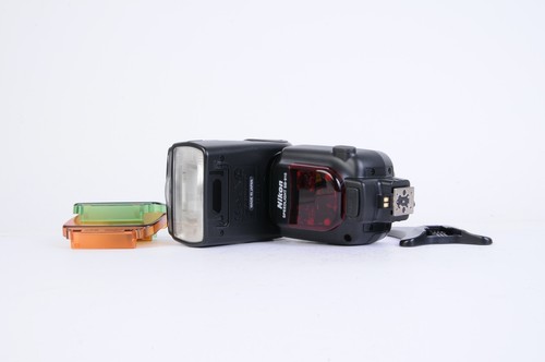 Nikon speedlight 910 come - speedlight, sb-910
