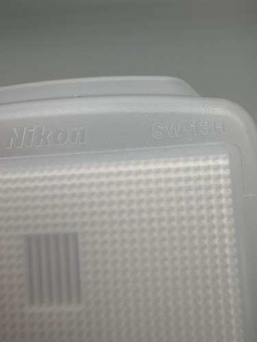 Nikon 13h cupola di - nikon, sw-13h