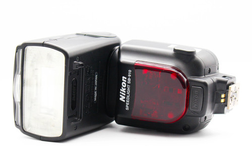 Flashgun fotocamera nikon - flashgun,