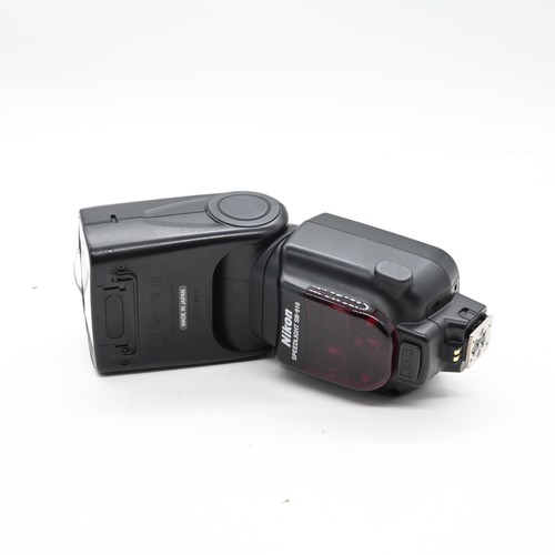 Nikon 910 speedlight flash - speedlight,