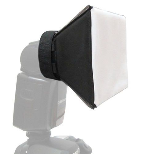 Diffusore softbox flash per - flash,