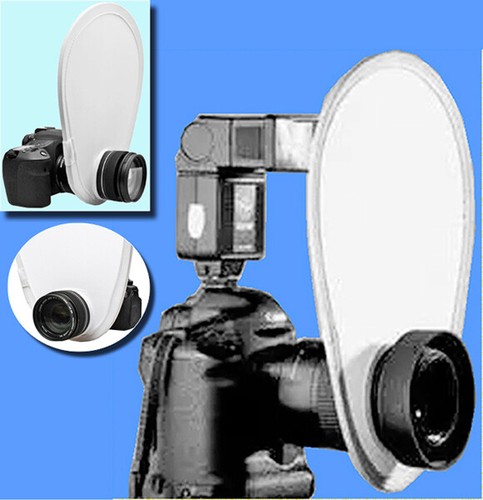 Diffusore softbox flash - diffusore, x