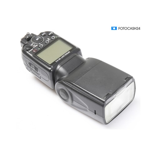 Nikon speedlight 910 - speedlight, +