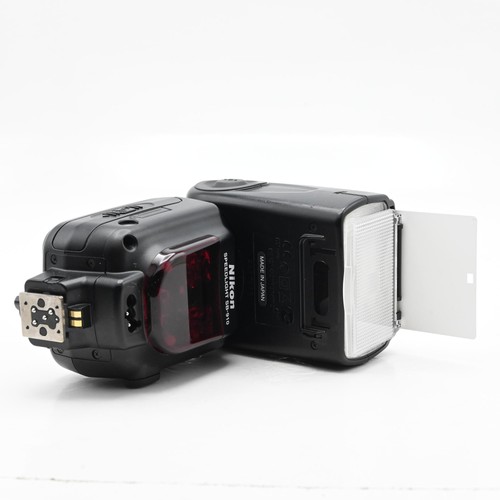 Nikon 910 speedlight flash - speedlight,