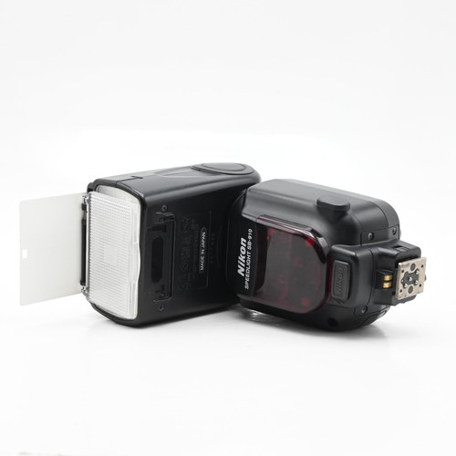 Nikon 910 speedlight flash - sb-910,
