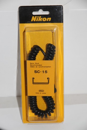 Nikon cavo di - cavo,