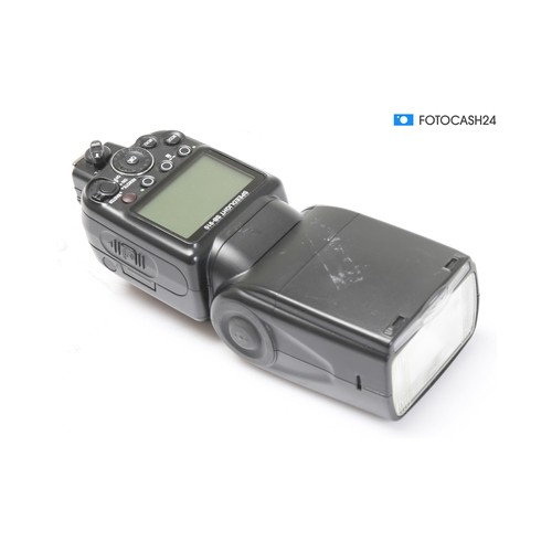 Nikon speedlight 910 - speedlight, +