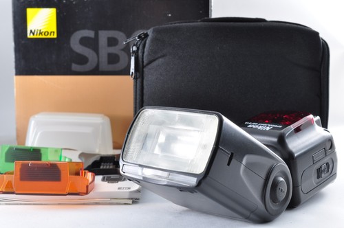 Nikon speedlight 910 - speedlight, sb-910