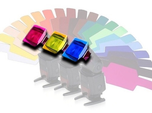 Flash diffusore gel - 20, colori