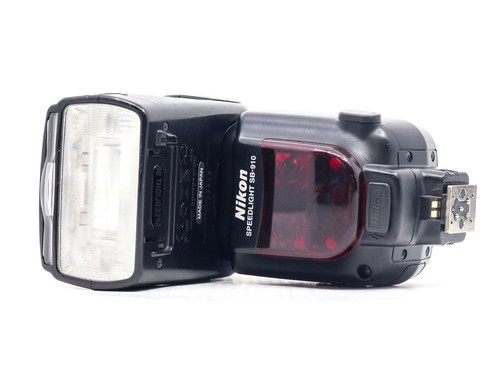 Nikon 910 speedlight unità - nikon,