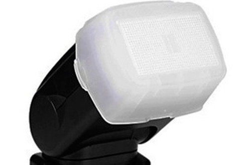 Diffusore flash softbox - softbox, bounce