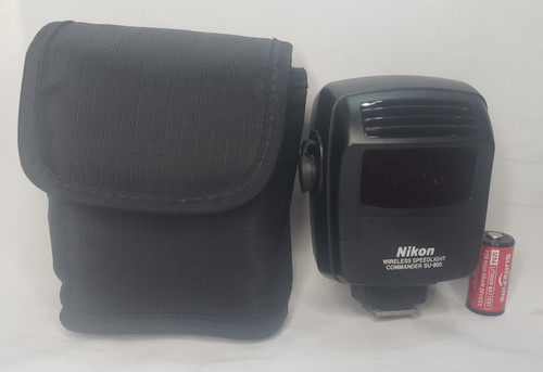 Nikon 800 unità - su-800,