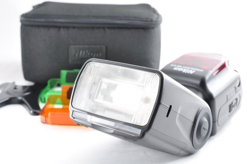 Nikon speedlight 910 near - nikon,