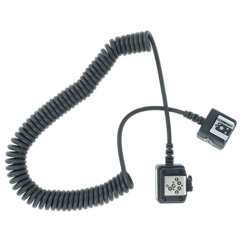 Cavo flash ttl - cavo, per