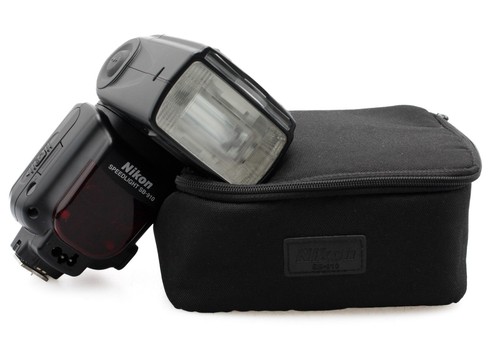 Nikon 910 speedlight unità - nikon,