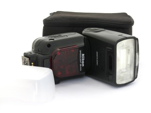 Flash nikon speedlight - speedlight, sb-910