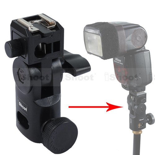 Supporto flash ombrello hot - supporto,