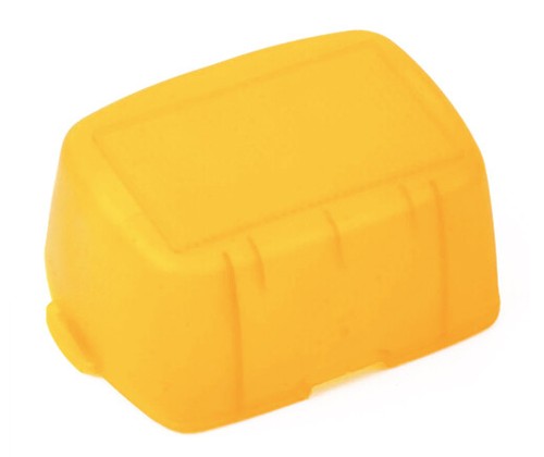 Giallo diffusore flash - giallo,